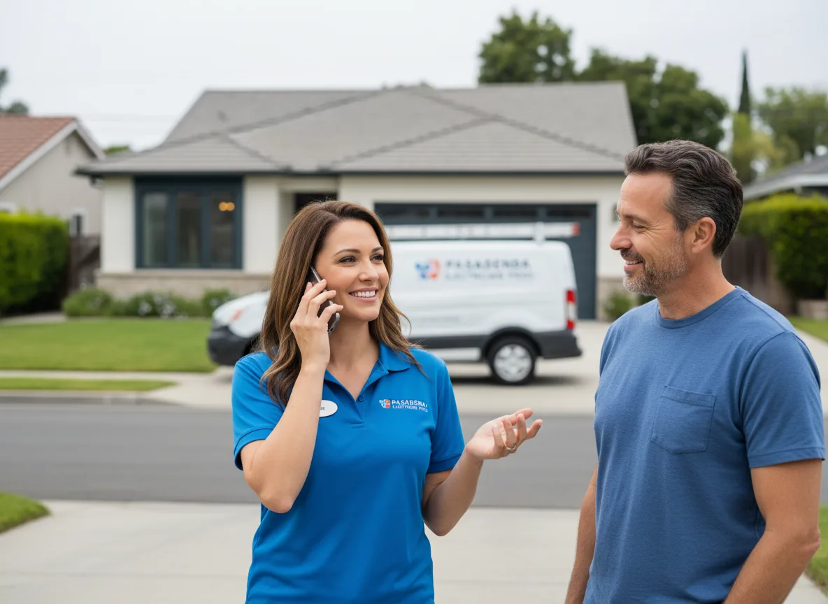 Electrician Lafayette, TN FAQs
